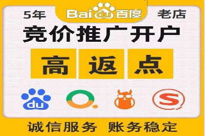 百度竞价个人开户的技巧与误区：从案例中学习